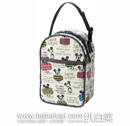 Skater 斯凯特 奶瓶母乳保鲜袋/暖奶包 日本亚马逊:Skater 斯凯特 奶瓶母乳保鲜袋/暖奶包 现特价764日元(约¥50)