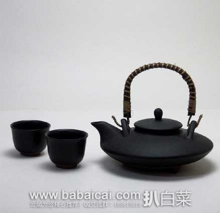 日本亚马逊:KUOYI膝盖保护、精选生活药妆和食品类产品满3件立减250日元、酵母酸奶精华、黑千代香黑釉烧酒壶、FREEK和风木屐、松下IH可变压力电饭煲、松下电动脱毛器等~