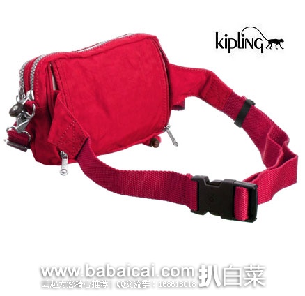KIPLING 吉普林 斜挎小包包
