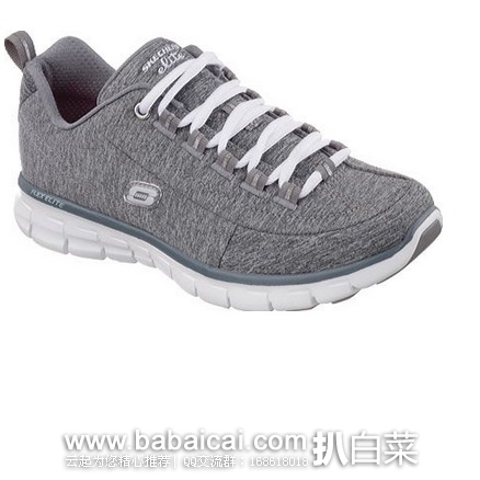 SKECHERS 斯凯奇 Sport系列 Elite Synergy 女士休闲运动鞋 原价,现.99,直邮含税到手约¥335