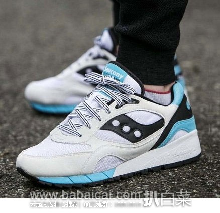 6PM:新一波 Adidas、ASICS、New Balance、Nike等热销款 男士复古跑鞋\板鞋来袭! 款式多样,9折后更优惠!