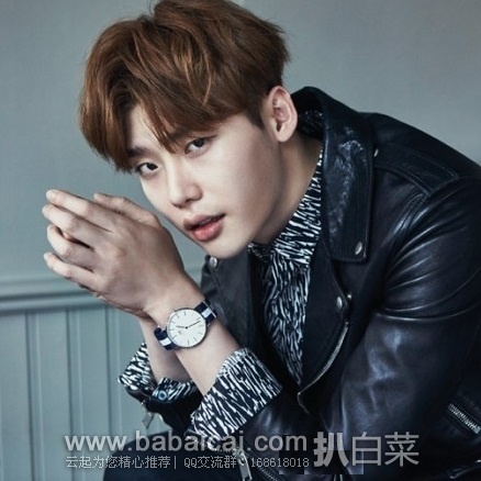 英国亚马逊:Daniel Wellington 丹尼尔惠灵顿 0503DW 女士时尚腕表 原价£129,现£54.83,直邮退税实付新低£45.69,直邮到手仅¥480