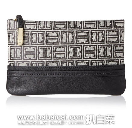 Ivanka Trump Briarcliff Slim 女士手拿包 现特价$18.65