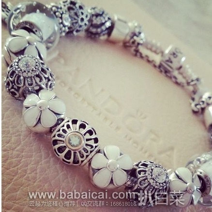 苏宁易购：今天结束，女神节送自己和妈妈都不错！自营Pandora 潘多拉 首饰 全场399-150/599-300折后