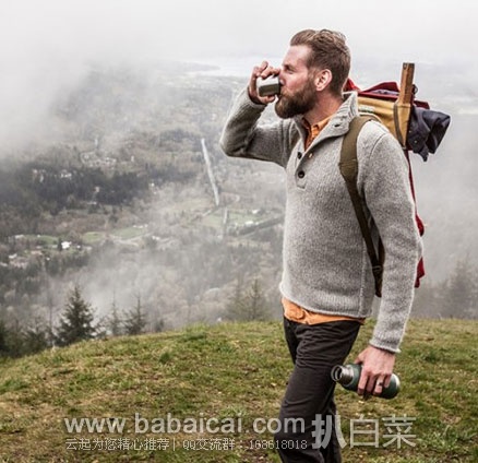 Stanley Classic Vacuum Bottle 史丹利 探险系列真空保温杯 750ml Stanley Classic Vacuum Bottle 史丹利 探险系列真空保温杯 750ml 现降至.99,可直邮中国