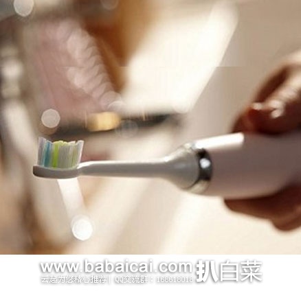 日本亚马逊: Philips飞利浦 日亚限定版 HX9302/11电动牙刷 折后秒杀价18102日元(约¥1195)