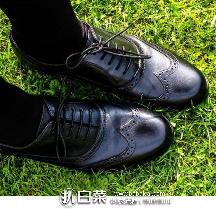Clarks 其乐 女士 Hamble Oak Brogue 真皮烤花布洛克鞋 英国亚马逊:Clarks 其乐 女士 Hamble Oak Brogue 真皮烤花布洛克鞋 原价£60,现降至£38.33,直邮退税后£31.93