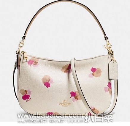 6PM:推荐19款 COACH 蔻驰 经典女款真皮好包,叠加9折码,更便宜,低至27折起!