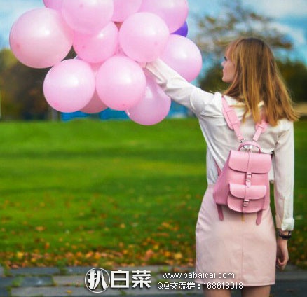 Unineed英国奢侈品折扣网:英国经典 GRAFEA 迷你纯色女包 多色售价£160 ,用码后实付£120,免费直邮到手¥1050