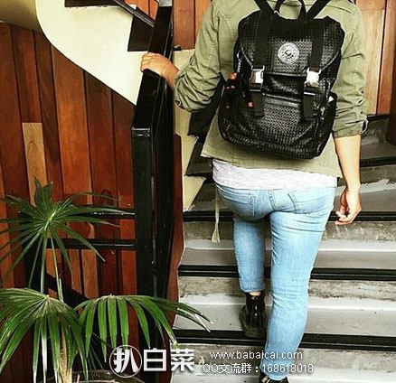 KIPLING 吉普林 Experience S Bp 女士双肩包 英国亚马逊:KIPLING 吉普林 Experience S Bp 女士双肩包 原价£74,现降至£47.01,直邮退税后£39.18