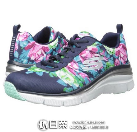SKECHERS 斯凯奇 Sport 女士 时尚休闲鞋  原价，现降至.96