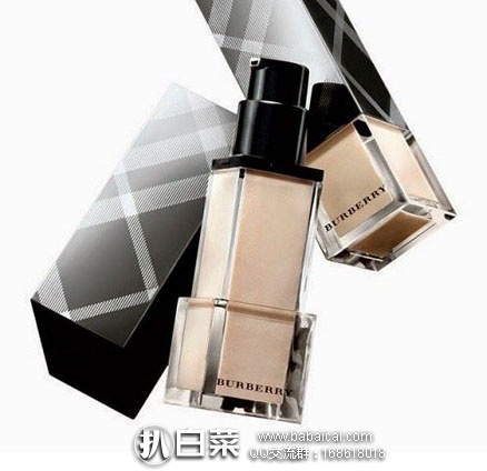 Feelunique英国美妆中文官网:BURBERRY 巴宝莉 轻透丝润唇膏 现价£25,用码后实付£20, 凑单直邮到手¥170