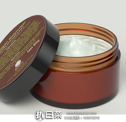 ChemistDirect澳洲线上药房:Purasoft 胶原蛋白滋养面霜 80g(补水极滋润)现价AU.8,约¥34 元