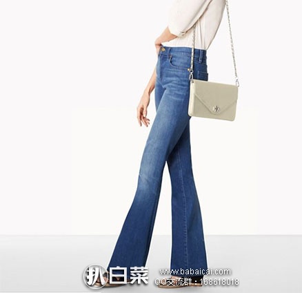 Tory Burch托里·伯奇官网:PrivateSale限时私密特卖会,限时大促低至3折起!