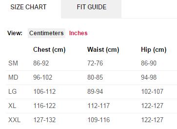 Under Armour 安德玛女士强力伸缩七分裤 特价.24,到手¥160,国内¥349