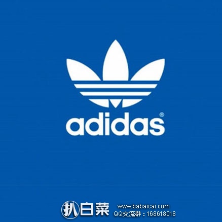 adidas 阿迪达斯 三叶草 男士鞋服 美亚金盒特价专场，低至5折！！
