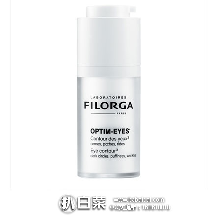 Feelunique英国美妆中文官网:法国药妆品牌 FILORGA 菲洛嘉 系列产品 8折+满£65-£3/满£75-£5,满£60包邮+£20税补