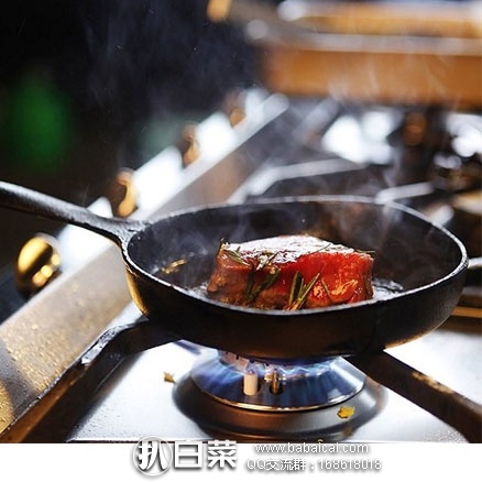 日本亚马逊：柳宗理 南部铁器 16cm 单柄铸铁煎锅 特价2780日元（约￥172元）