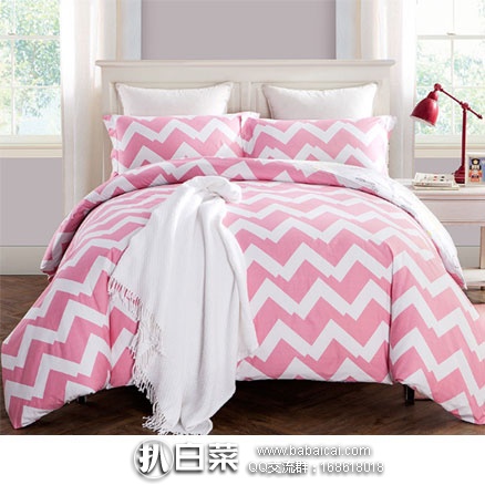 LOVO罗莱家纺官网:LOVO乐优家 JAY5638-4轻语花样 ¥199包邮