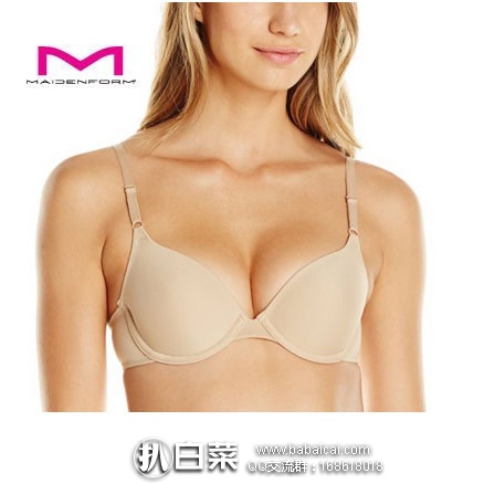 Amazon 金盒特价,女士内衣裤专场,低至3折!