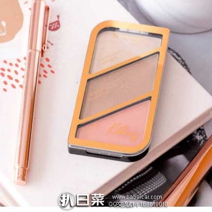 平价中的战斗机，Bourjois 、Rimmel 、Maybelline、L'Oreal 等多款明星单品，低至£3.68起 满£60免费直邮