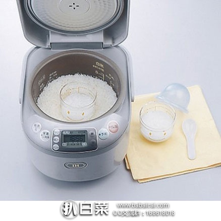 日本亚马逊：iwaki 婴儿玻璃米糊碗 200ml 特价936日元（约￥59元）