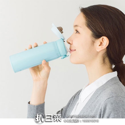亚马逊海外购：THERMOS 膳魔师 JNL-502 不锈钢真空保温杯 0.5L 特价￥139，下单2件减20，实付￥129/个