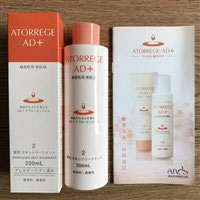 日本亚马逊：日本药妆 Atorrege AD+敏感肌用洁面液 150ml 孕妇保湿干燥肌 特价3327日元（约￥202元）