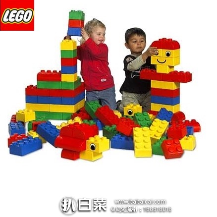 日本亚马逊：一大波Lego 乐高 产品 额外9折或95折促销