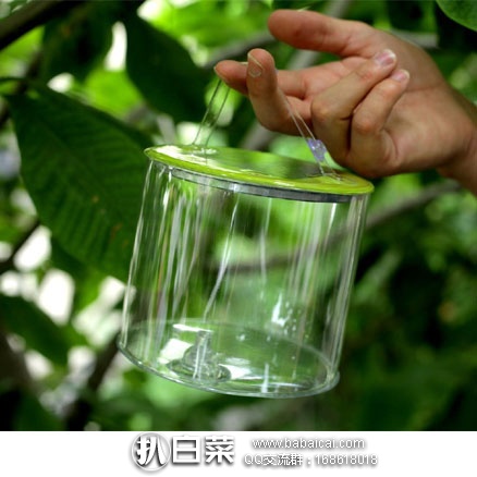 亚马逊海外购：MPOWERD 户外2.0版本 太阳能防水灯  降至￥133.56元