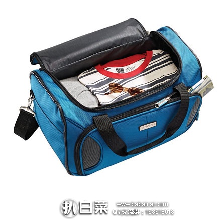 亚马逊海外购：Samsonite  新秀丽 Aspire Xlite Boarding Bag Carry On Luggage Aspire系列 登机包 降至￥318.1