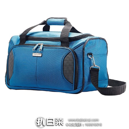 亚马逊海外购：Samsonite  新秀丽 Aspire Xlite Boarding Bag Carry On Luggage Aspire系列 登机包 降至￥318.1