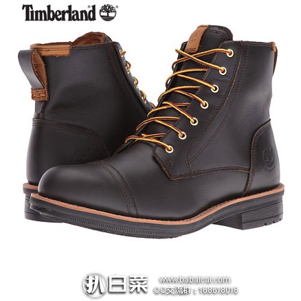 Timberland Willoughby 6" Waterproof Boot