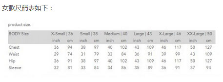 6PM:Arc'teryx 始祖鸟 GTX 女士防水硬壳 原价9,现降至4.5折 2.99