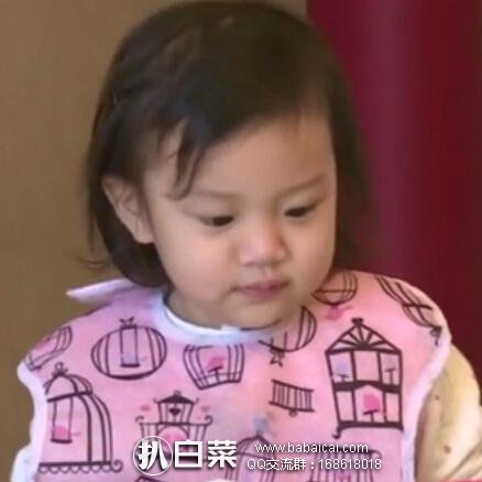 日本亚马逊:Bumkins婴儿围兜\宝宝吃饭围兜 3枚入 返点折后2488日元起(约¥158元)