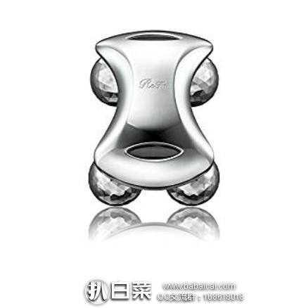日本亚马逊：ReFa for body 太阳能微电流按摩滚轮 特价35640日元，还返7868日元积分，返点后相当于27772日元（￥1650）