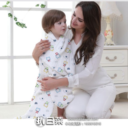 天猫商城:TomiBaby 加厚超柔 全棉 婴儿浴巾\ 儿童毛巾被盖毯 现价¥69.9元,领取¥40元优惠券,实付¥29.9元包邮