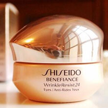 亚马逊海外购：Shiseido资生堂 盼丽风姿抗皱修护眼霜 15ml 特价￥249.10，直邮免运费，含税到手新低￥278