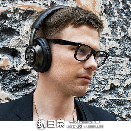 京东商城：Philips 飞利浦 Fidelio L2BO 头戴式耳机 带线控 新低￥369包邮，国内￥749+