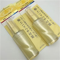 日本亚马逊：资生堂 水之印蜂皇浆活肤紧致修复美容液面部/眼部精华30ml  降至1820日元（约￥106）
