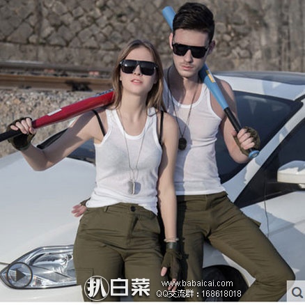 天猫商城：灰兔 21寸合金棒球棒 约53cm  现价￥10.9元，领取￥5元优惠券，实付￥5.9元包邮