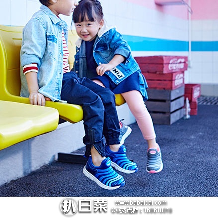 网易考拉海购:Bobdog 巴布豆 毛毛虫童鞋 夏季网面款 多色 限量400件,特价¥19.9元包邮