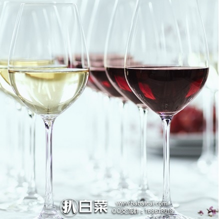 亚马逊海外购:spiegelau 诗杯客乐 礼敬系列 德国进口波尔多红酒杯 6个装,特价¥162.46,凑单直邮免运费,含税到手仅¥182