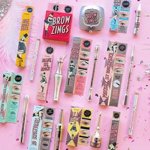 Lookfantastic:多品牌买三免一/线上67折+额外75折促销 全年新低折扣都在这!