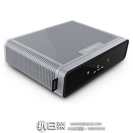 天猫商城:EraClean LEAF 除醛版车载空气净化器 现售价¥499,领取¥200优惠券,券后实付¥299包邮