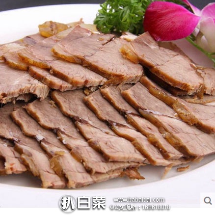 天猫商城：上誉一品 阿胶大块五香酱牛肉 200g  现售价￥34.9，领取￥15优惠券，实付￥19.9包邮