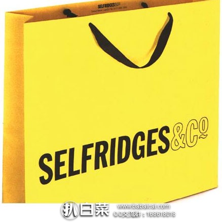 Selfridges官网：夏日大促全场低至5折促销 包括美妆！大牌云集，价格给力
