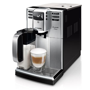 亚马逊海外购：金盒特价，Saeco 喜客 Incanto Deluxe HD8921/01 自动咖啡机  直邮无税到手￥3764