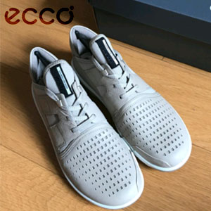 6PM：ECCO 爱步 Sport Intrinsic 2 女士休闲鞋 原价$170，降至4.5折$75.99