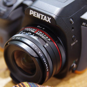 日本亚马逊：PENTAX 宾得 HD DA 15mm F4 ED AL Limited 镜头 新低36133日元（约￥2078）
